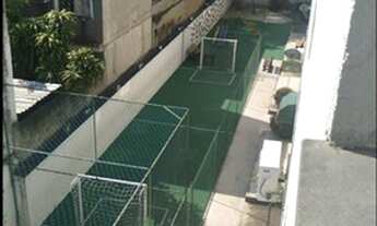 Imagem: ALUGUEL DE APARTAMENTO 2 QUARTOS - RESIDENCIAL