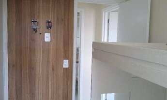 Imagem 7: Apartamento com 2 dormitórios para alugar, 45 m² - Parque Selecta - São Bernardo do Campo