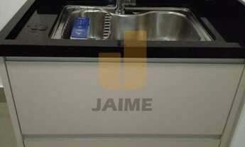 Imagem 6: Apartamento à venda em área nobre, com 68 m² próximo à Praça Buenos Aires e à FAAP