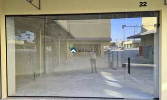 Imagem 2: CURITIBA - Loja/Salão - Sítio Cercado