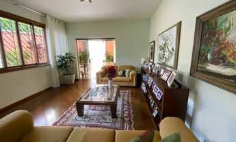 Imagem 2: BELO HORIZONTE - Casa Padrão - Belvedere