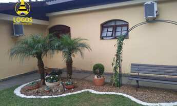 Imagem 4: Chácara com 4 dormitórios à venda, 2500 m² por R$ 1.680.000,00 - Condomínio Alpes da Canta