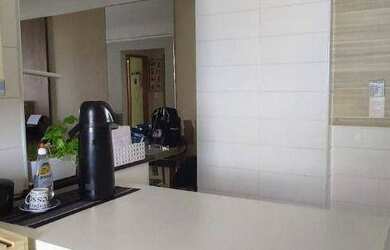 Imagem 7: Apartamento com 2 dormitórios à venda, 83 m² por R$ 365.000,00 - Aviação - Praia Grande/SP