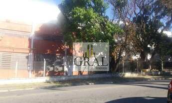 Imagem 2: Prédio, 9028 m² - venda por R$ 20.000.000,00 ou aluguel por R$ 50.000,00/mês - Vila Santa