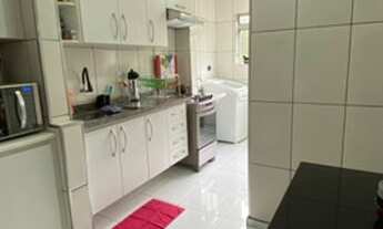 Imagem 5: APARTAMENTO RESIDENCIAL em SÃO PAULO - SP, JARDIM UMUARAMA