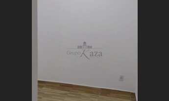 Imagem 4: Apartamento para venda possui 44 metros quadrados com 2 quartos