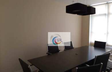 Imagem 4: Conjunto para alugar, 92 m² por R$ 7.500,00/mês - Jardim Paulista - São Paulo/SP