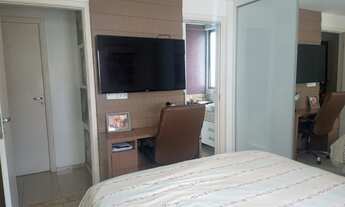 Imagem 6: Apartamento à venda, 3 quartos, 1 suíte, Ponta Verde - Maceió/AL