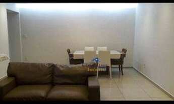 Imagem 7: Apartamento com 4 dormitórios à venda, 129 m² por R$ 698.900,00 - Aparecida - Santos/SP