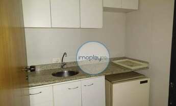 Imagem 7: Conjunto pronto para ocupação de 223 m² com banheiro e copa