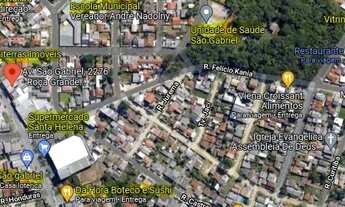 Imagem 5: Loja para alugar, 45 m² por R$ 2.900,00/mês - São Gabriel - Colombo/PR