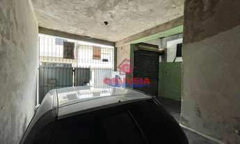 Imagem 3: Casa com 3 dormitórios à venda, 80 m² por R$ 230.000,00 - Jardim da Conquista - São Paulo