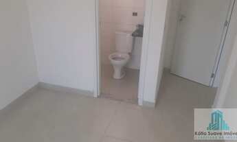 Imagem 6: Apartamento sem Condomínio para Venda em Santo André, Jardim do Estádio, 2 dormitórios, 1