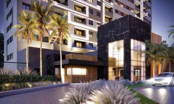 Imagem: Seja bem vindo ano novo Residencial Parque