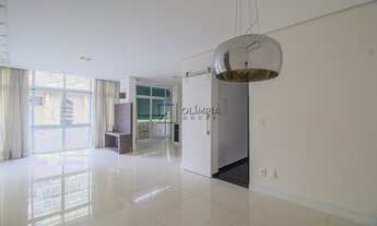 Imagem 2: Apartamento Venda Itaim Bibi 130 m² 3 Dormitórios