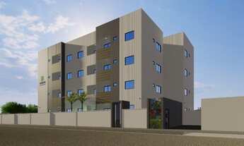 Imagem 3: Apartamento com 2 dormitórios à venda por R$ 129.990,00 - Planalto Boa Esperança - João Pe