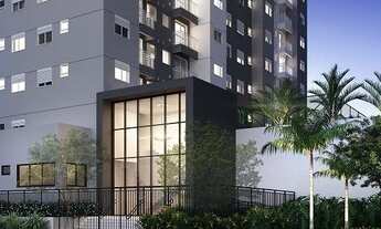 Imagem 4: Osasco - Apartamento Padrão - Jaguaribe