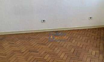 Imagem 4: Apartamento para alugar, 34 m² por R$ 1.500,00/mês - Santa Cecília - São Paulo/SP