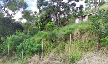 Imagem 3: Terreno à venda, 907 m² por R$ 200.000,00 - Nova Suíça - Nova Friburgo/RJ