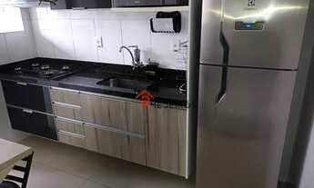 Imagem 7: Apartamento com 2 dormitórios à venda, 76 m² por R$ 350.000 - Aviação - Praia Grande/SP