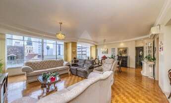 Imagem: PORTO ALEGRE - Padrão - Centro Histórico