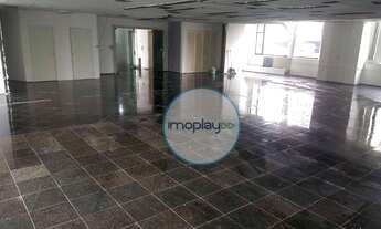 Imagem: Sala comercial na Av. Engenheiro Luís Carlos