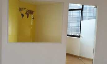 Imagem 6: Conjunto Comercial em Cidade Monções próximo a Av. Eng. Luís Carlos Berrini com 139,57 m²