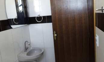 Imagem 7: Apartamento com 3 dormitórios para alugar, 80 m² por R$ 1.000,00/ano - Aeroporto Velho - G