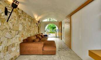 Imagem 7: Casa com 3 dormitórios à venda, 280 m² por R$ 2.420.000,00 - Pacaembu - São Paulo/SP