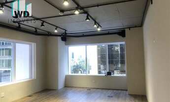 Imagem: Sala para alugar, 51 m² por R$ 2.100,00/mês