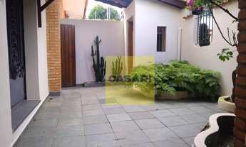 Imagem 4: Sobrado com 3 dormitórios para alugar, 360 m² - Nova Petrópolis - São Bernardo do Campo/SP