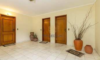 Imagem 5: Apartamento com 4 dormitórios à venda, 200 m² por R$ 1.250.000 - Mercês - Curitiba/PR