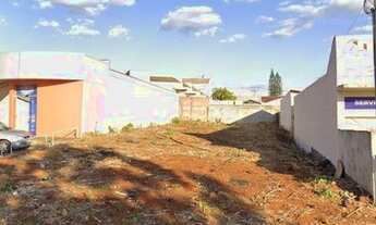 Imagem: Lote/terrenos, bairro Alto Alegre, Cascavel