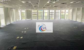 Imagem 5: Conjunto para alugar, 196 m² Bela Vista - São Paulo/SP