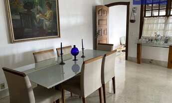 Imagem 3: Casa 4 dormitórios à venda, 394 m² por R$ 1.900.000 - São Bento - Belo Horizonte/MG