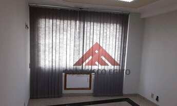 Imagem: Sala à venda, 25 m² por R$ 300.000,00