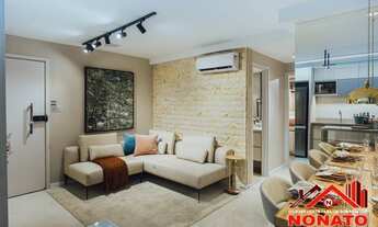 Imagem 2: Venha Morar no Que É Seu, Apartamentos com Alto e Ótimo Acabamento de 3, 2 Quartos e Suíte