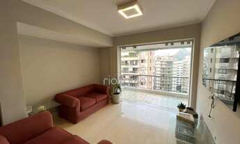 Imagem 4: Gavea - 3 quartos