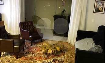 Imagem 3: São Paulo - Apartamento Padrão - JARDIM MARAJOARA