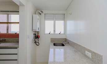 Imagem 7: Apartamento com 2 quartos à venda por R$ 525000.00, 73.14 m2 - AGUA VERDE - CURITIBA/PR