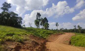 Imagem 2: Lote/Terreno para venda tem 1000 metros quadrados em Condominio Colinas de Ibiuna - Ibiúna