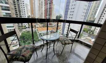 Imagem 4: Apartamento para aluguel, 110 m², 03 dormitórios por R$ 3.500/mês no Jardim Anália Franco