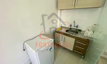 Imagem 3: Escritório para aluguel tem 50 metros quadrados em Centro - Santo André - SP