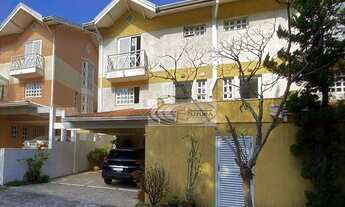 Imagem 3: Sobrado com 3 dormitórios à venda, 181 m² por R$ 890.000,00 - Granja Viana - Cotia/SP