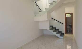 Imagem 3: Casa com 2 dormitórios à venda, 300 m² por R$ 272.000,00 - Vila Tania - Mário Campos/MG