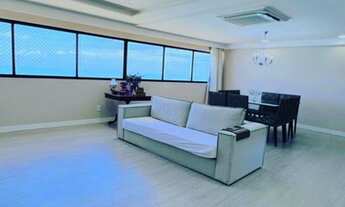 Imagem 5: Apartamento 3 suítes no bairro de Areia Preta