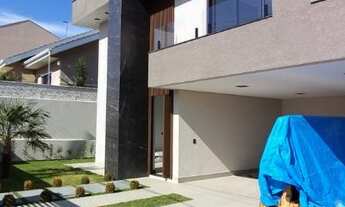 Imagem 3: Sobrado Alto Padrão á venda em Campo Largo/PR - Bairro Vila Bancária