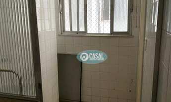 Imagem 4: Apartamento com 02 Quartos no Centro de Niterói!!!