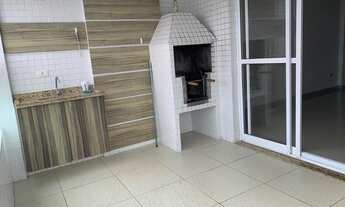 Imagem 6: Apartamento com 2 dormitórios à venda, 78 m² por R$ 429.000,00 - Caiçara - Praia Grande/SP