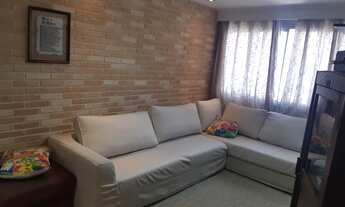 Imagem: Cobertura à venda, 134 m² por R$ 750.000,00